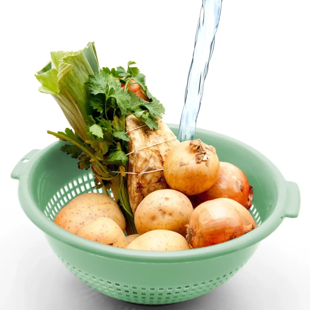 Sieb mint – Image 2