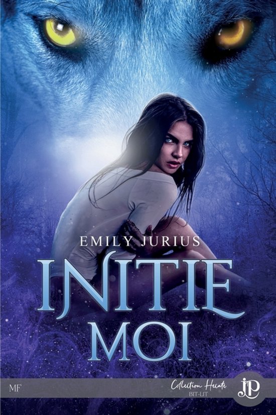 Initie-moi