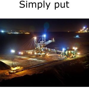Gold Mining Simply PutEbook
