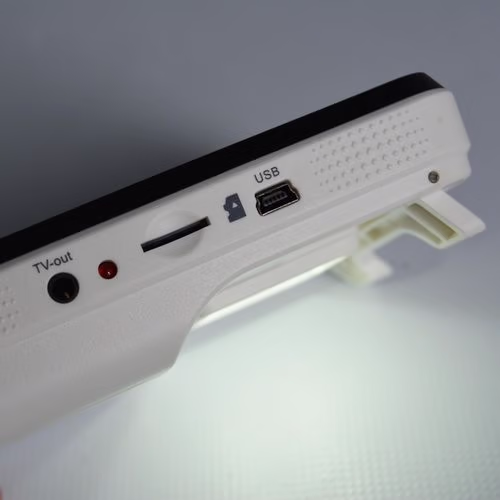 Loupe électronique Memorys – Image 2