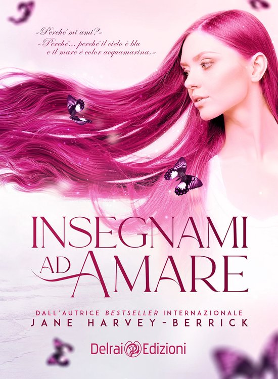 Insegnami ad amareEbook