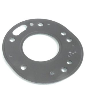 Joint de culasse origine pour Moto Yamaha 125 DTLC 1984 à 1987 34X-11181-01 Neuf