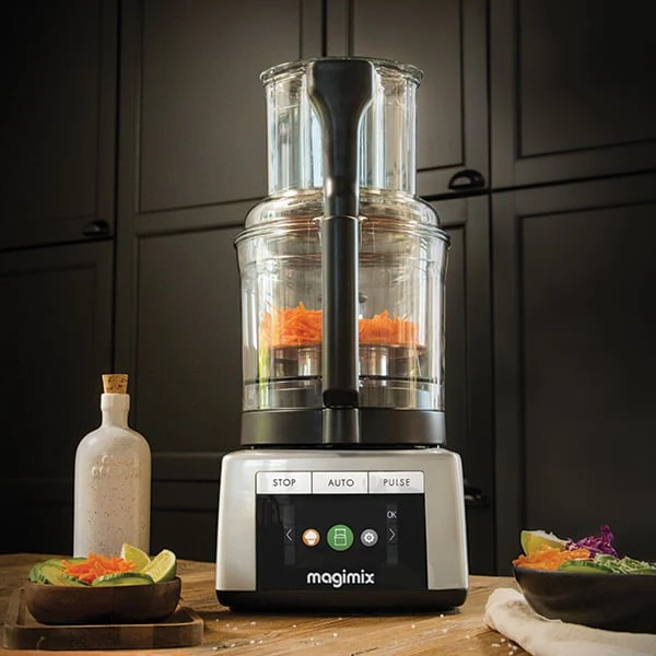 Robot Cook Expert Chrome Mat 18900 Magimix – Image 3