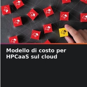 Modello di costo per HPCaaS sul cloud
