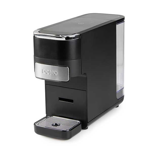 Cafetière 4-en-1 DO748K 1525 W Domo