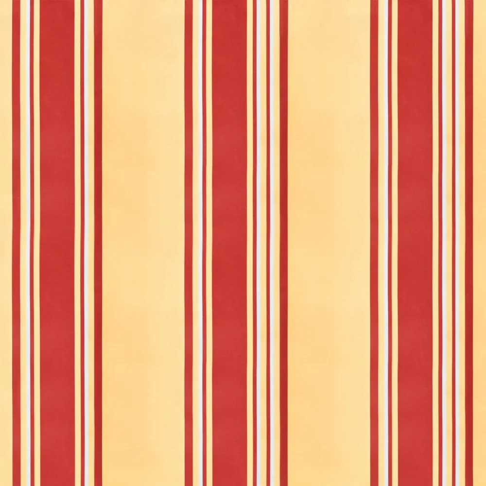 Awning Replacement Fabric Multicolour 450 x 350 cm Polyester – Image 3