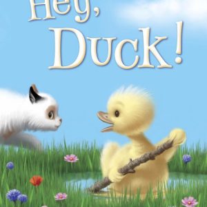 Hey, Duck!Ebook Hey, Duck!Ebook