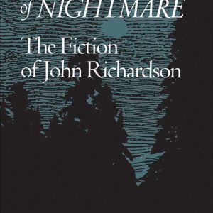 Heritage – The Borders of NightmareEbook The Fiction of John Richardson