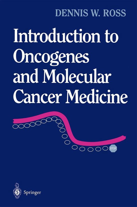 Introduction to Oncogenes and Molecular Cancer MedicineEbook