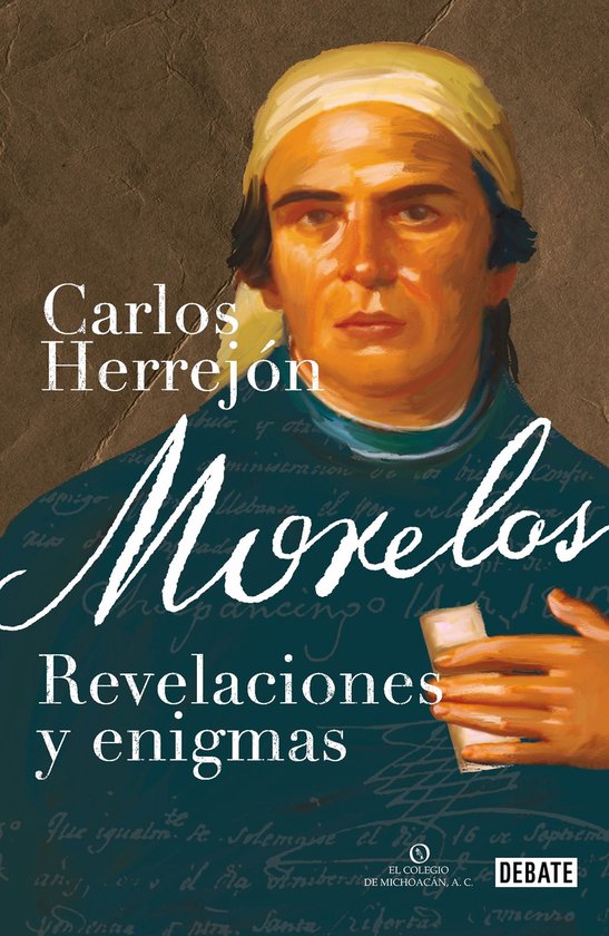 MorelosEbook Revelaciones y enigmas
