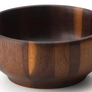 Akazie Schüssel 16cm Akazie Schüssel 16cm