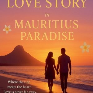 Island Love Story in Mauritius Paradise Island Love Story in Mauritius Paradise