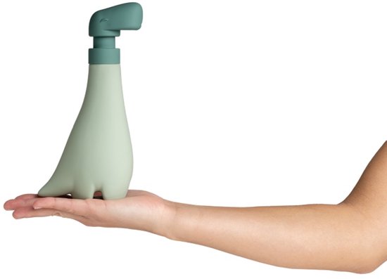 Ototo Soapasaurus - Distributeur de savon pour les mains