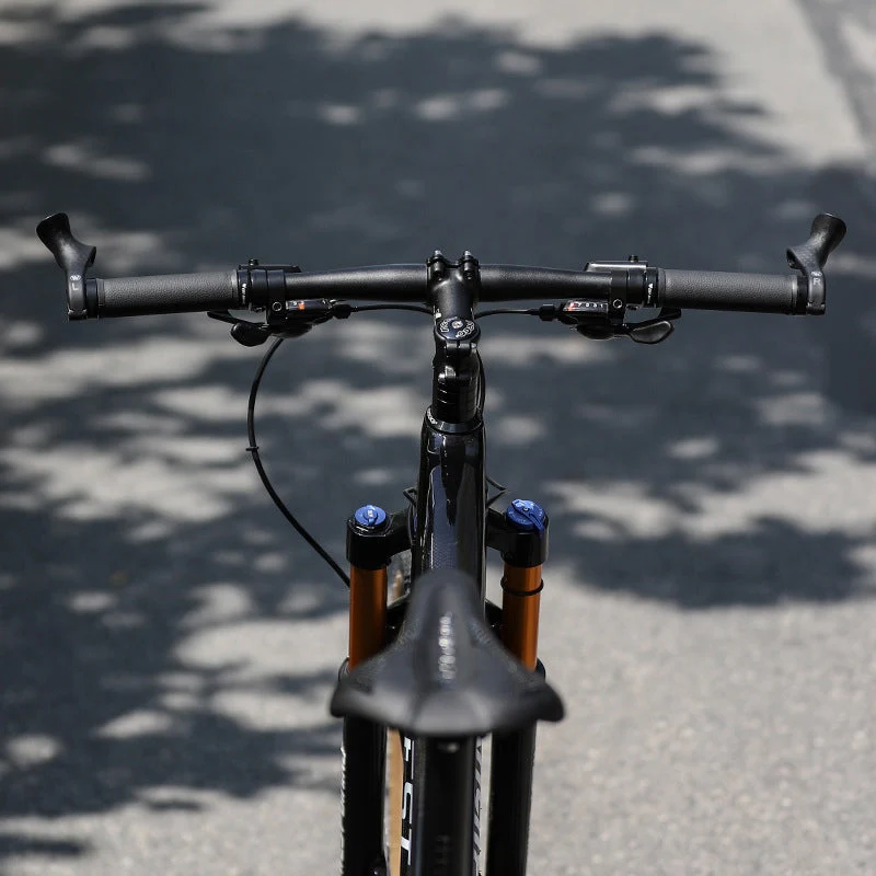 Poignées de vélo ergonomiques (1 paire) – Image 3