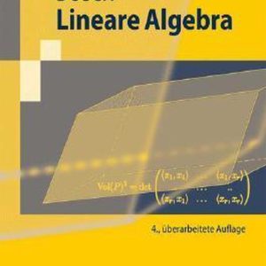 Lineare Algebra