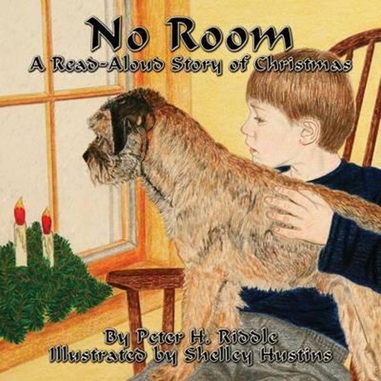 No Room A Read-Aloud Story of Christmas