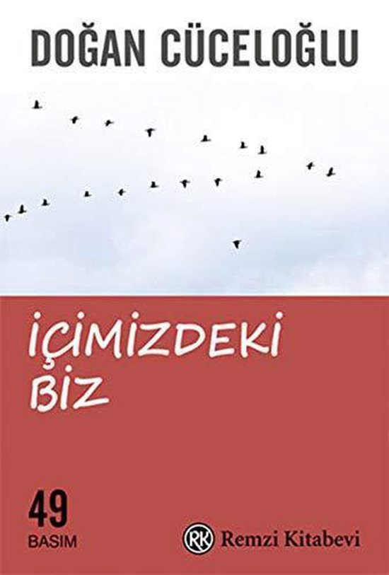 Icimizdeki Biz Dayanisma Bilincinin Temeli
