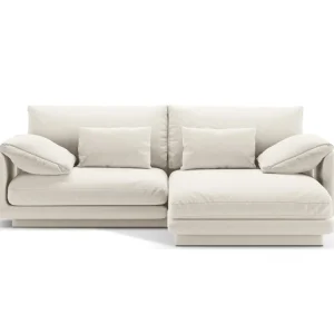 Torino Ecksofa rechts 3 Sitzer Torino Ecksofa rechts 3 Sitzer