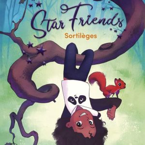 Hors collection sériel 3 – Star Friends – tome 03 : SortilègesEbook Hors collection sériel 3 – Star Friends – tome 03 : SortilègesEbook