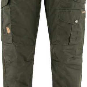 Fjällräven Vidda Pro Pantalon Vert 52 / Regular Homme Fjällräven Vidda Pro Pantalon Vert 52 / Regular Homme