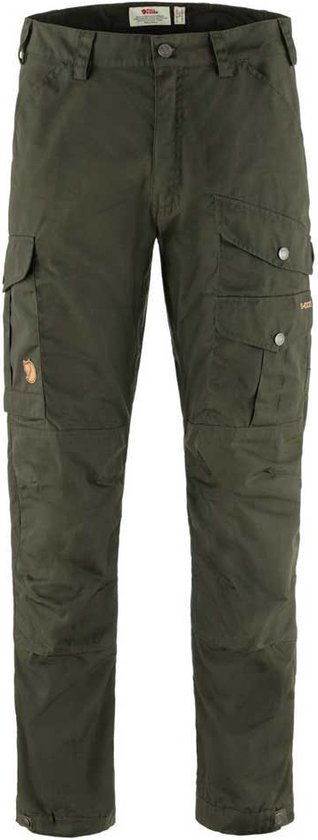 Fjällräven Vidda Pro Pantalon Vert 52 / Regular Homme