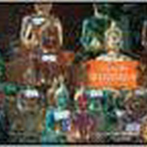If You Find the Buddha Photographs by Jesse Kalisher If You Find the Buddha Photographs by Jesse Kalisher