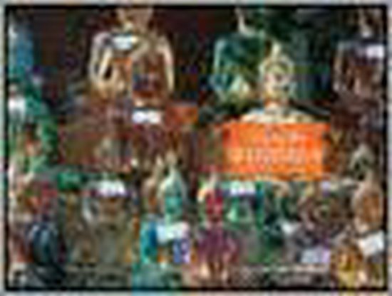 If You Find the Buddha Photographs by Jesse Kalisher