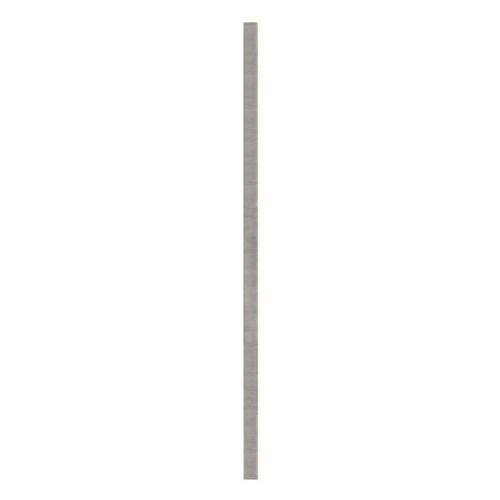 Tube aluminium