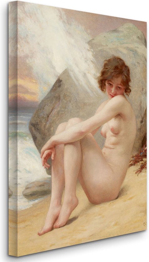 Guillaume Seignac - Vénus Marine (date inconnue) - Vénus Marine (date inconnue) - 3:2