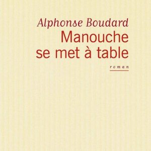 Manouche se met à tableEbook Manouche se met à tableEbook