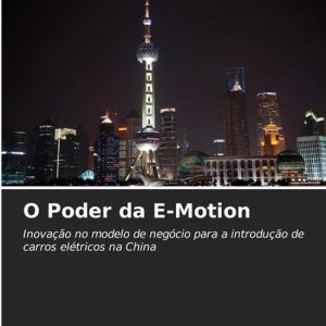 O Poder da E-Motion O Poder da E-Motion