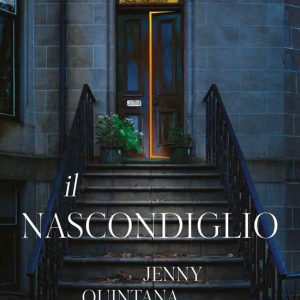 Il nascondiglioEbook Il nascondiglioEbook