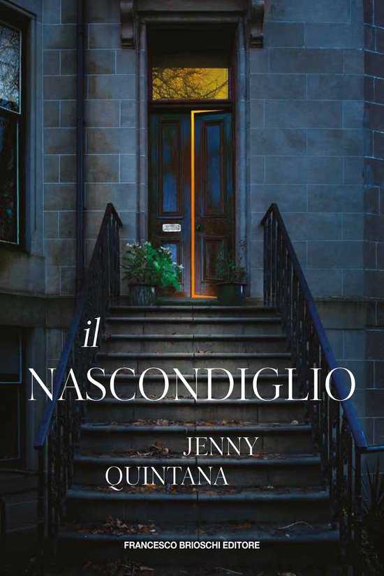 Il nascondiglioEbook
