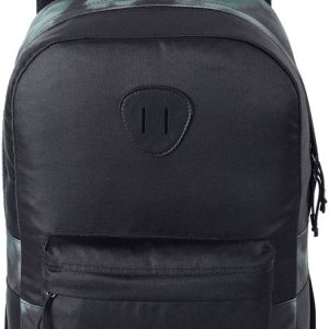 NITRO sac à dos de loisirs pour ordinateur portable Urban Collection Urban Classic Backpack 20L Reef Break noir NITRO sac à dos de loisirs pour ordinateur portable Urban Collection Urban Classic Backpack 20L Reef Break noir