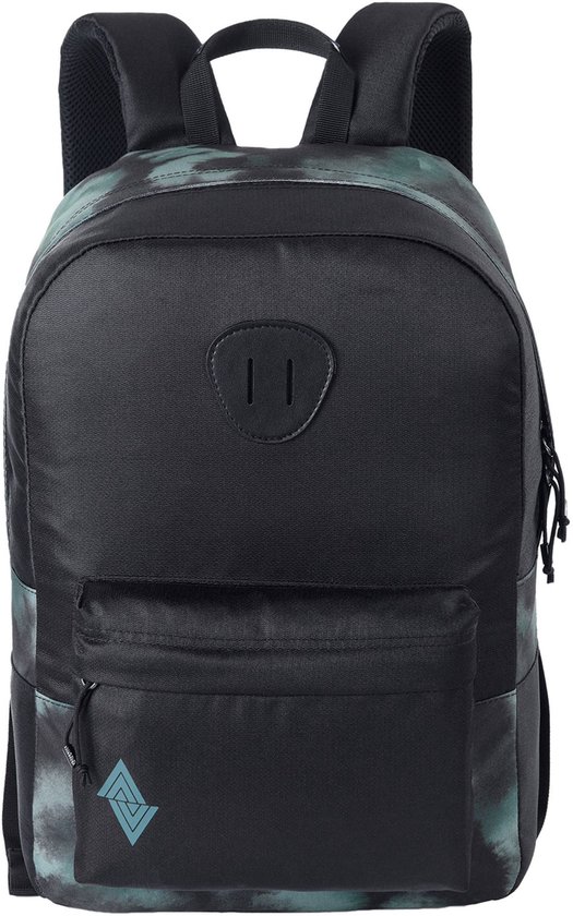 NITRO sac à dos de loisirs pour ordinateur portable Urban Collection Urban Classic Backpack 20L Reef Break noir