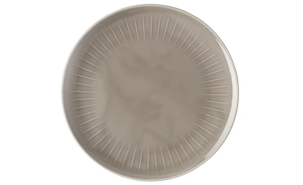 Joyn grau Speiseteller 27cm