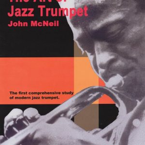The Art of Jazz Trumpet The Art Of Jazz Trumpet – Complete Edition (Book And CD) The Art of Jazz Trumpet The Art Of Jazz Trumpet – Complete Edition (Book And CD)