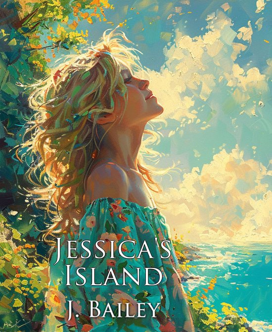 Jessica's IslandEbook