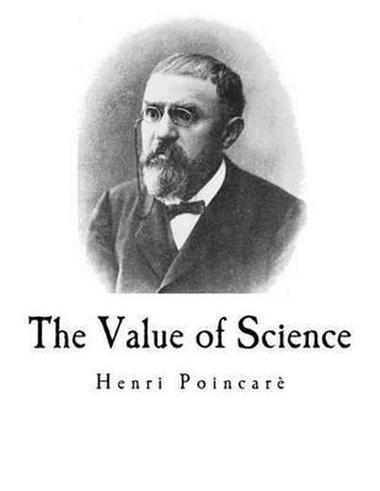 Henri Poincar-The Value of Science Henri Poincar