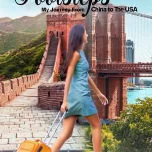 FootstepsEbook My Journey from China to the USA FootstepsEbook My Journey from China to the USA