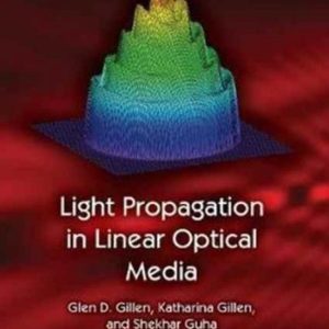 Light Propagation in Linear Optical Media
