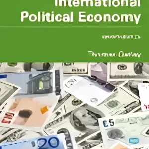 International political economy