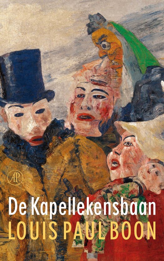 ISBN 9789029504225, Néerlandais, Livre broché, 301 pages of De 1ste illegale roman van Boontje