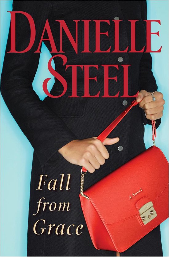 ISBN Fall from Grace, Fiction, Anglais, Livre broché, 384 pages A Novel