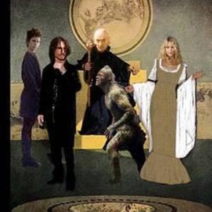 Morpheus Phoenix Prospero’s Dreams Morpheus Phoenix Prospero’s Dreams