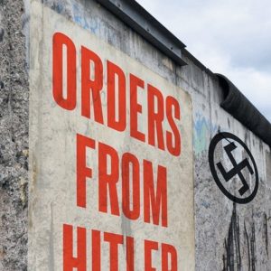 Orders From Hitler Orders From Hitler