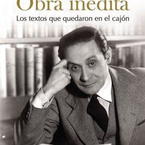 Obra inéditaEbook Obra inéditaEbook
