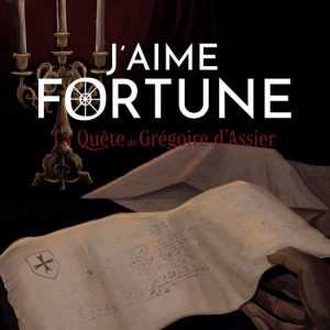 J&rsquo;AIME FORTUNEEbook