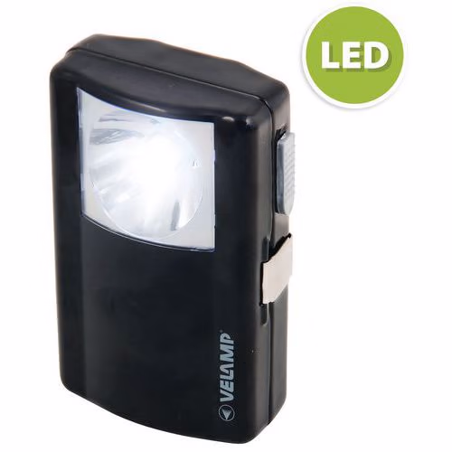 Lampe de poche