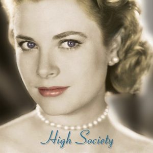 ISBN High Society, biographie, Anglais, Livre broché, 336 pages The Life of Grace Kelly ISBN High Society, biographie, Anglais, Livre broché, 336 pages The Life of Grace Kelly